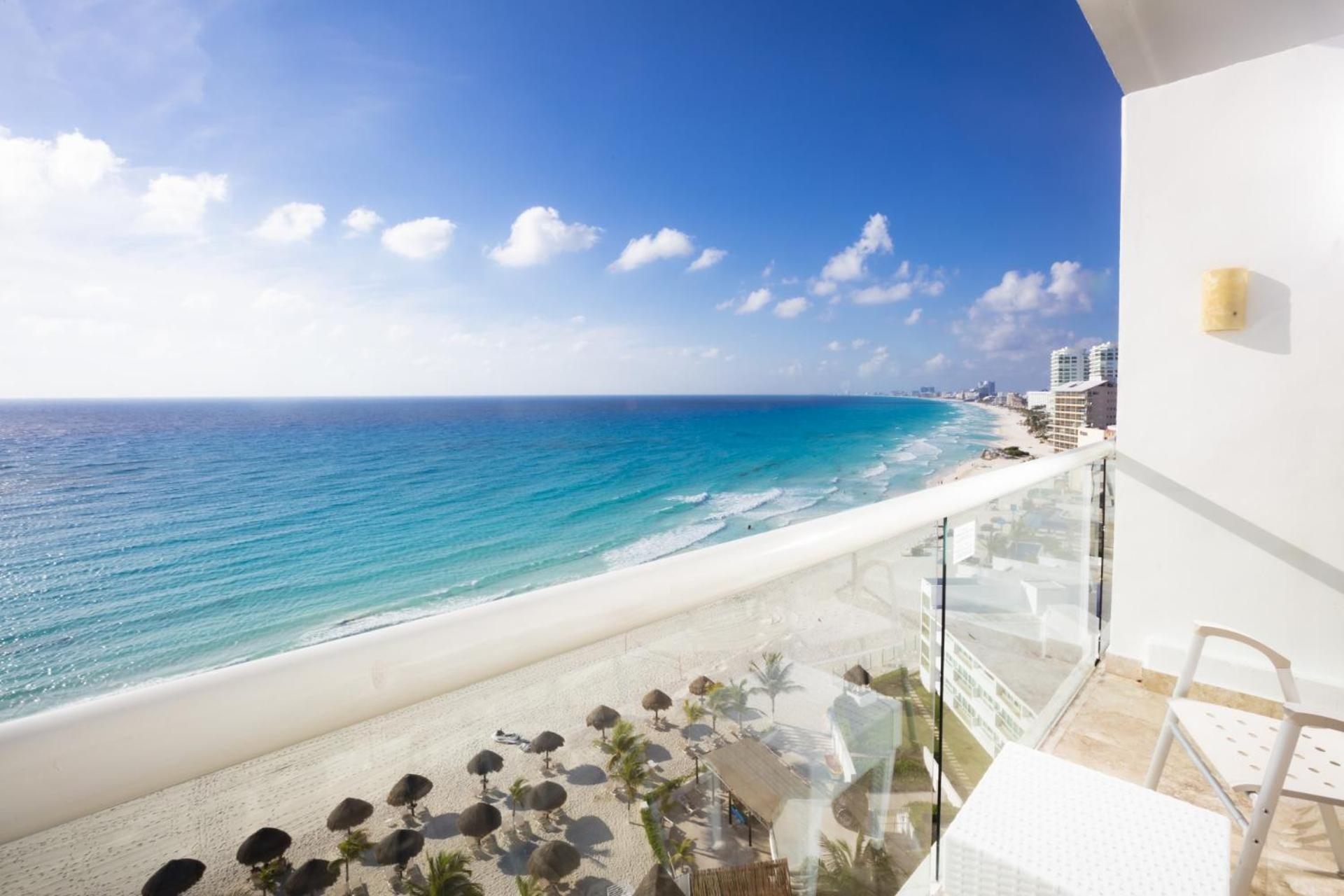 Club Room Ocean View King